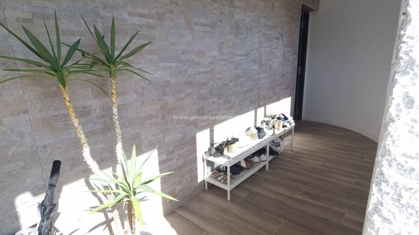 Resale - Villa - Rojales - Cuidad Quesada