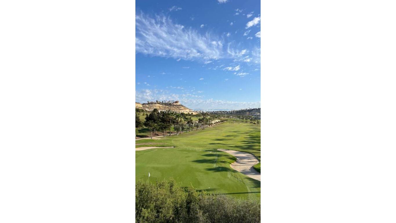 Resale - Villa - Rojales - Cuidad Quesada