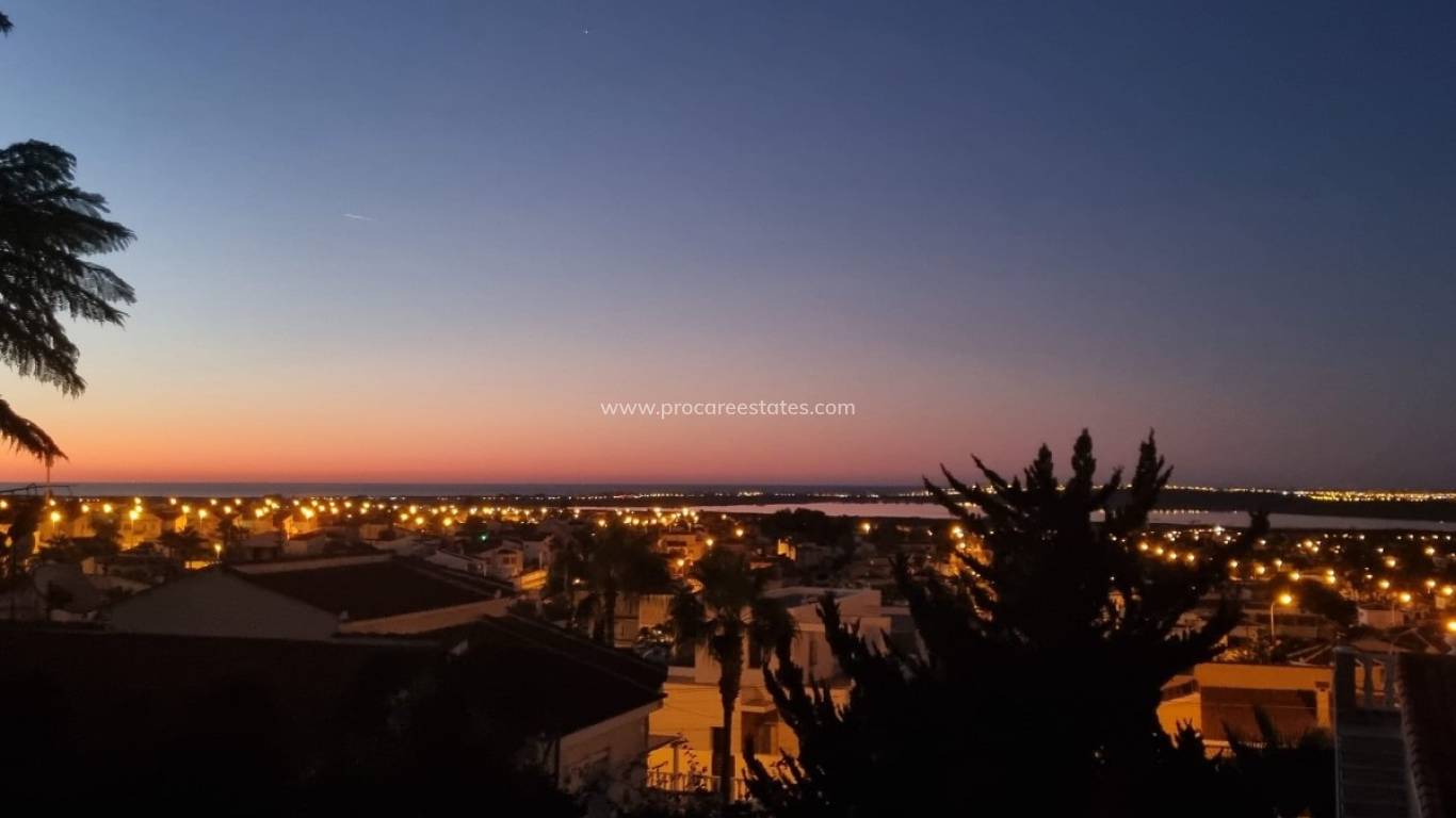 Resale - Villa - Rojales - Cuidad Quesada