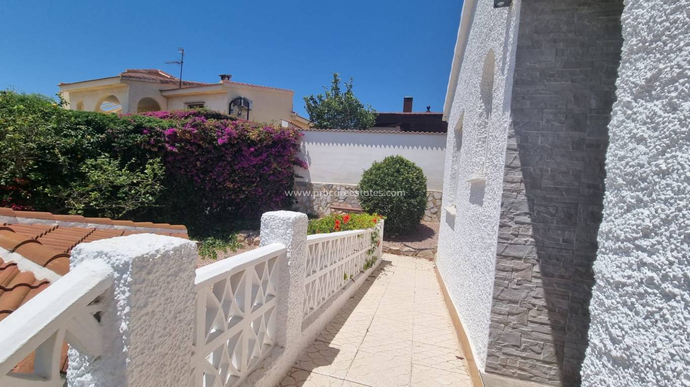 Resale - Villa - Rojales - Cuidad Quesada
