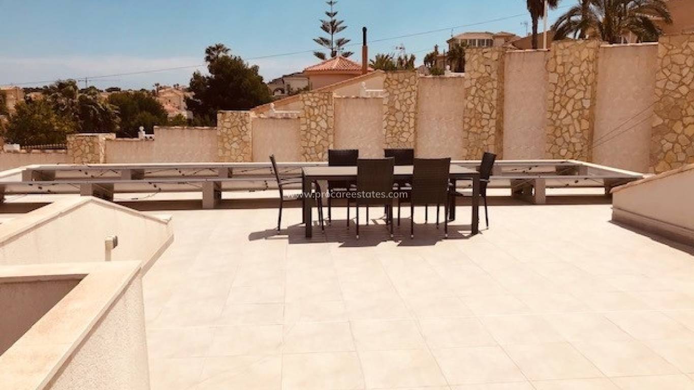Resale - Villa - Rojales - Cuidad Quesada