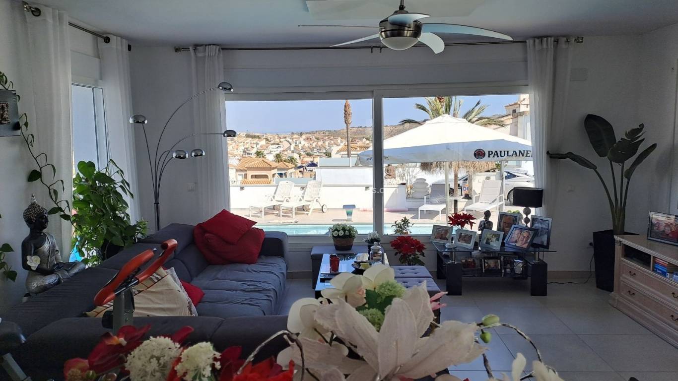 Resale - Villa - Rojales - Cuidad Quesada