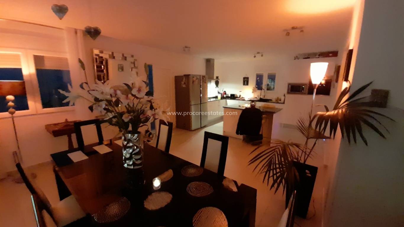 Resale - Villa - Rojales - Cuidad Quesada