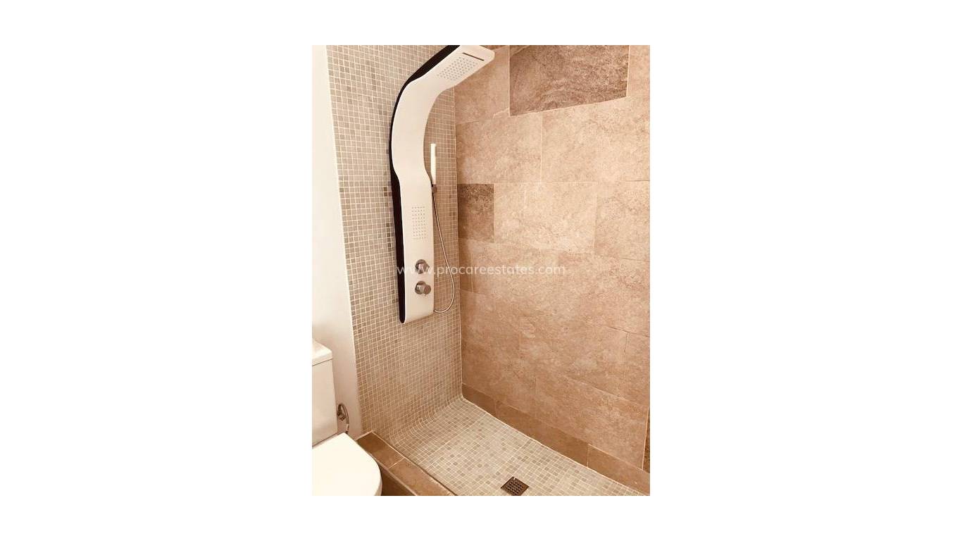 Resale - Villa - Rojales - Cuidad Quesada