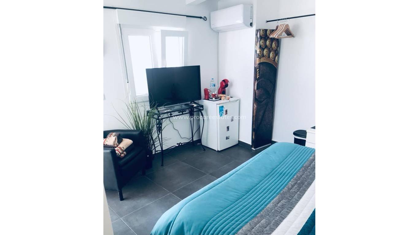 Resale - Villa - Rojales - Cuidad Quesada