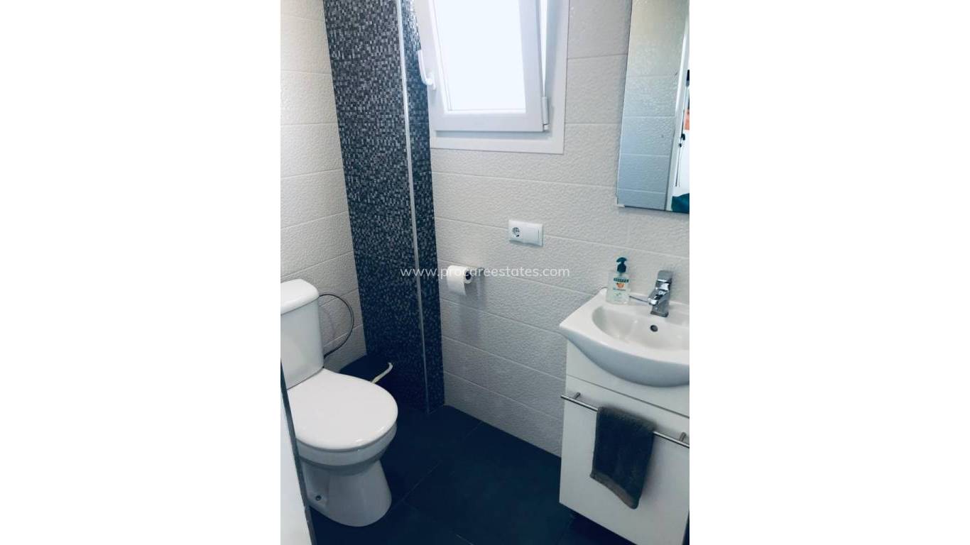 Resale - Villa - Rojales - Cuidad Quesada