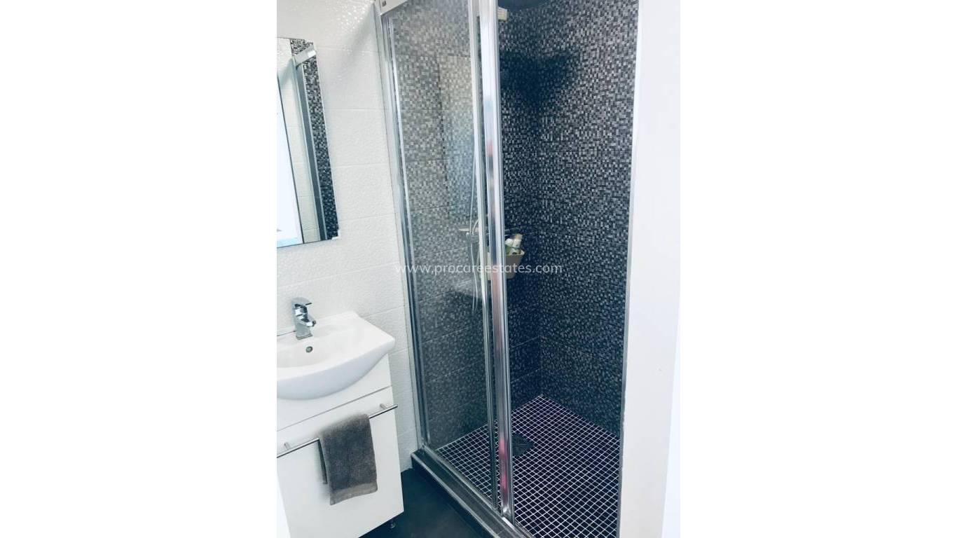 Resale - Villa - Rojales - Cuidad Quesada