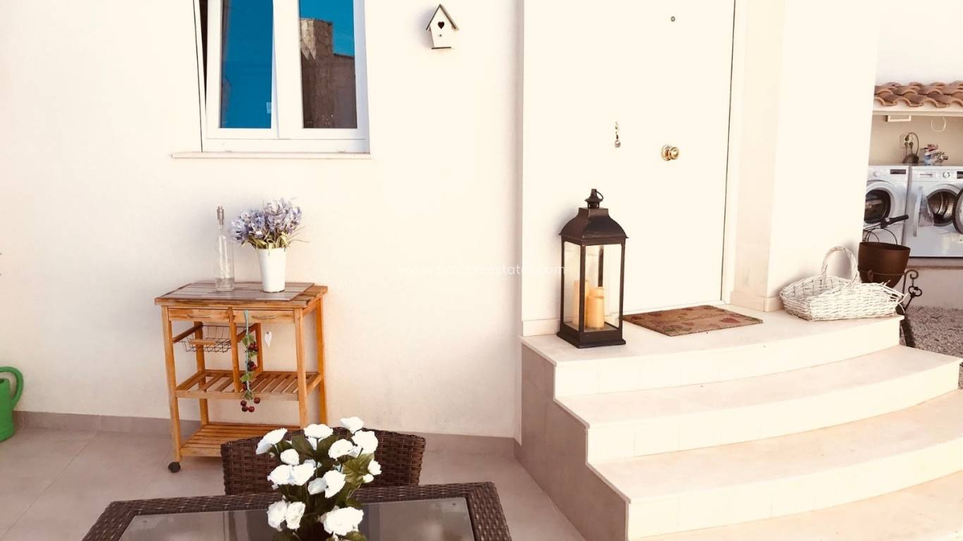 Resale - Villa - Rojales - Cuidad Quesada