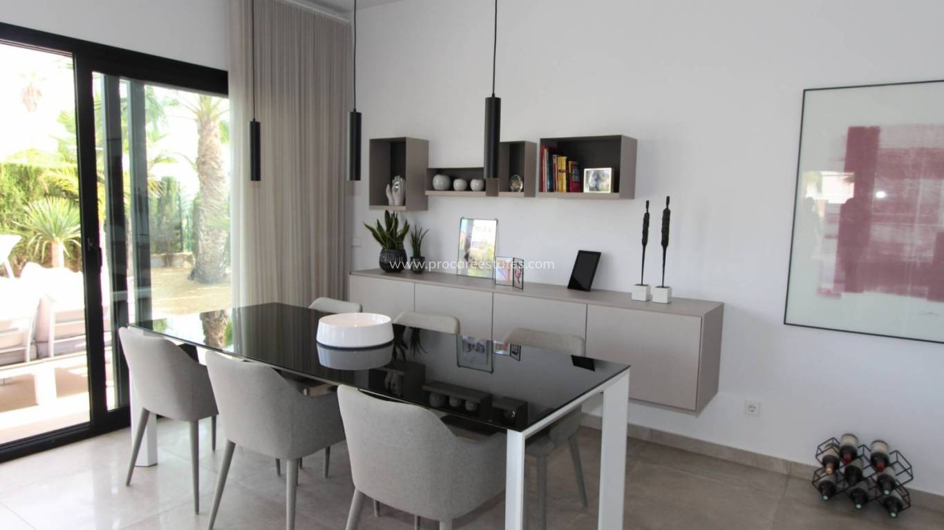 Resale - Villa - Rojales - Cuidad Quesada