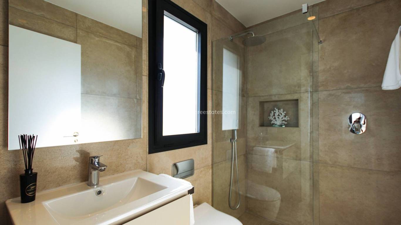 Resale - Villa - Rojales - Cuidad Quesada