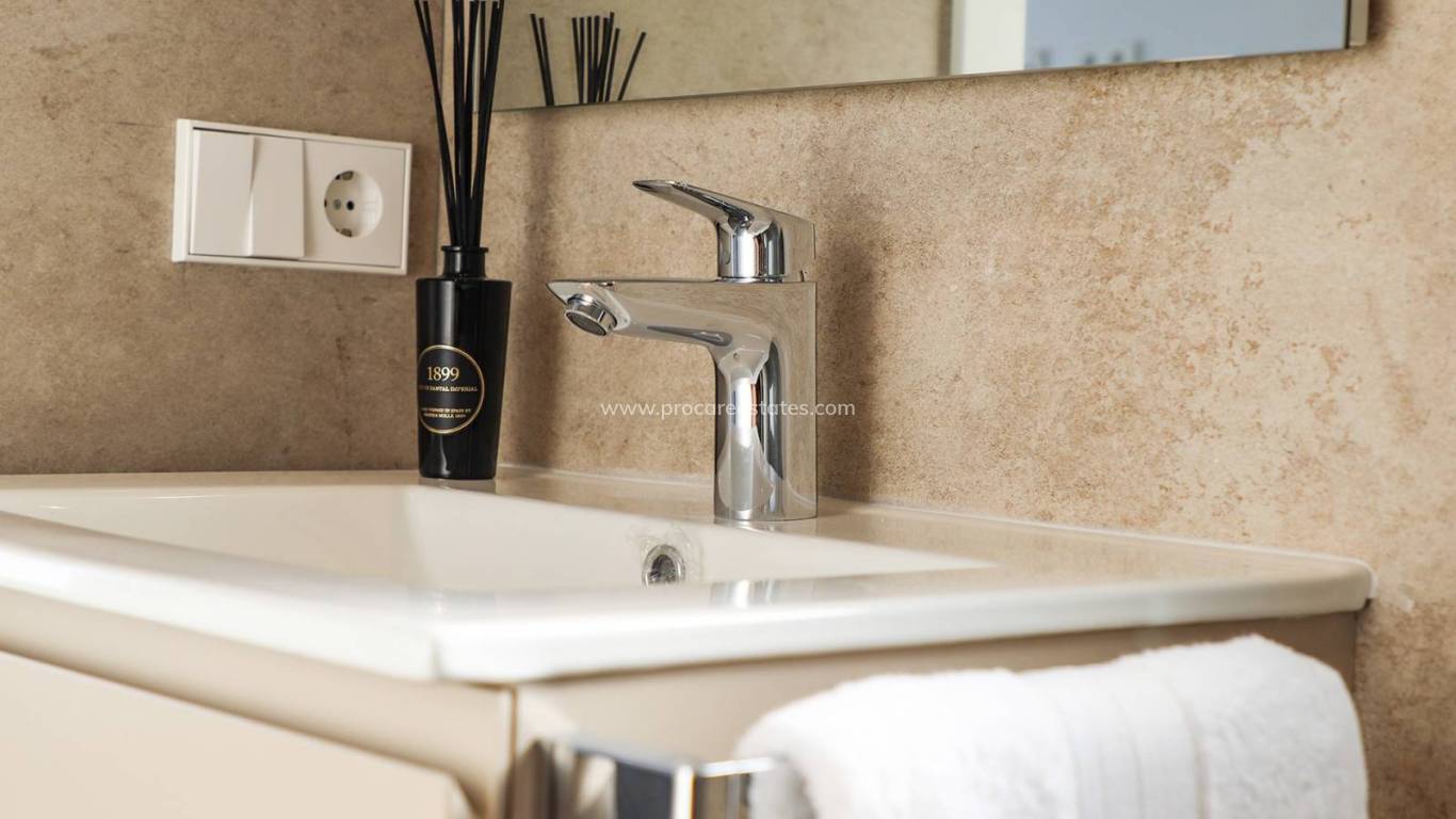 Resale - Villa - Rojales - Cuidad Quesada