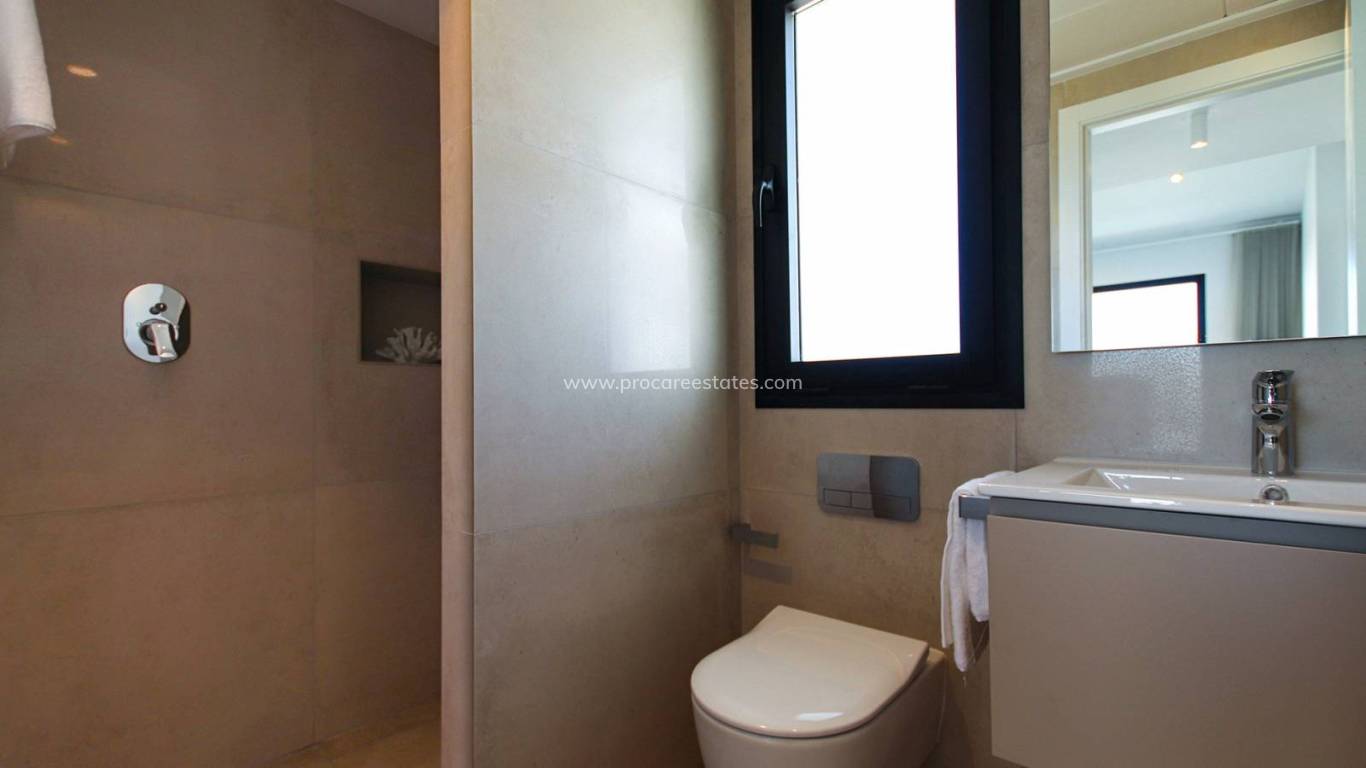 Resale - Villa - Rojales - Cuidad Quesada