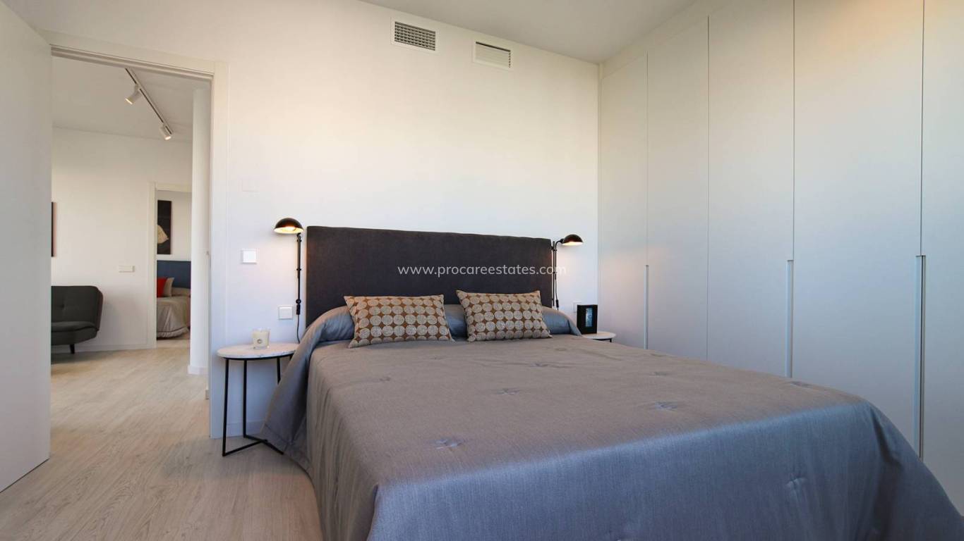 Resale - Villa - Rojales - Cuidad Quesada