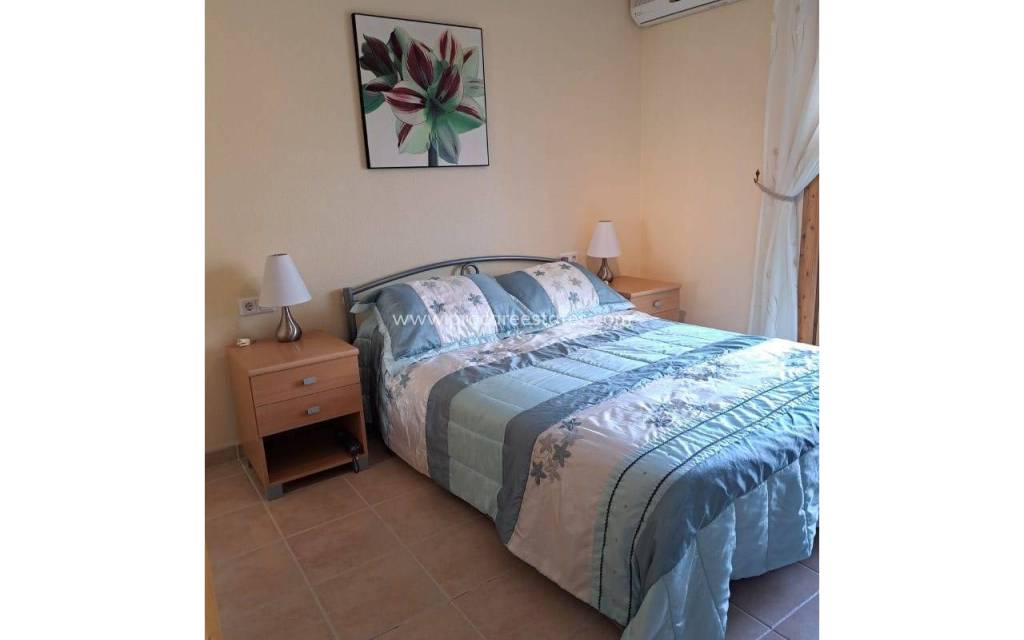 Resale - Villa - Rojales - La  Marquesa Golf