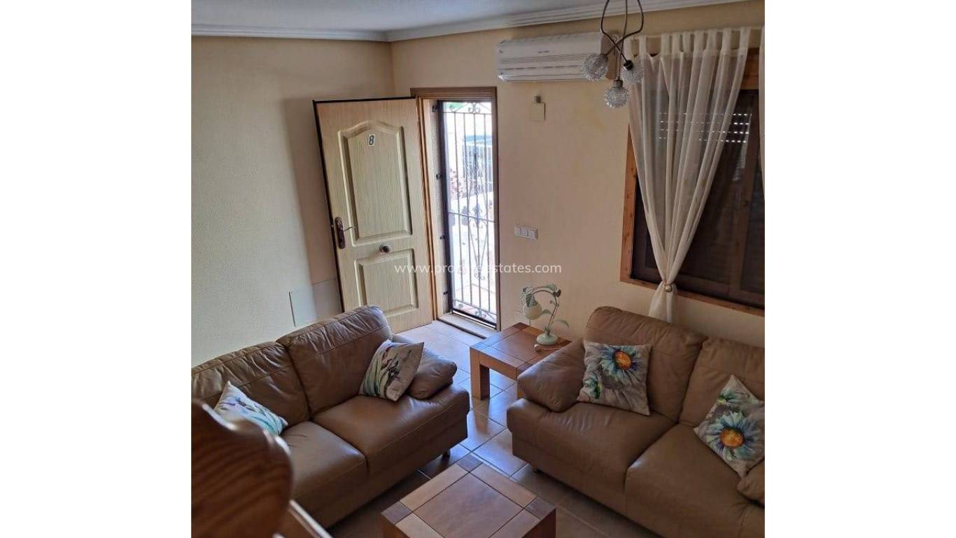 Resale - Villa - Rojales - La  Marquesa Golf