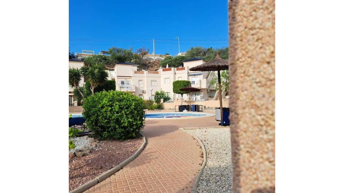 Resale - Villa - Rojales - La  Marquesa Golf