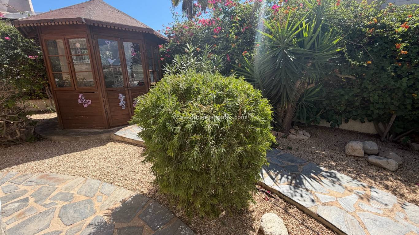 Resale - Villa - Rojales - Lo Pepin