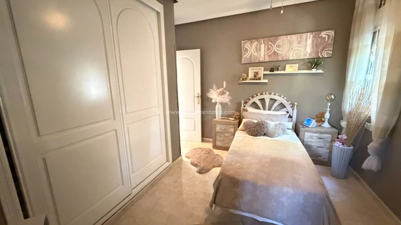 Resale - Villa - Rojales - Lo Pepin