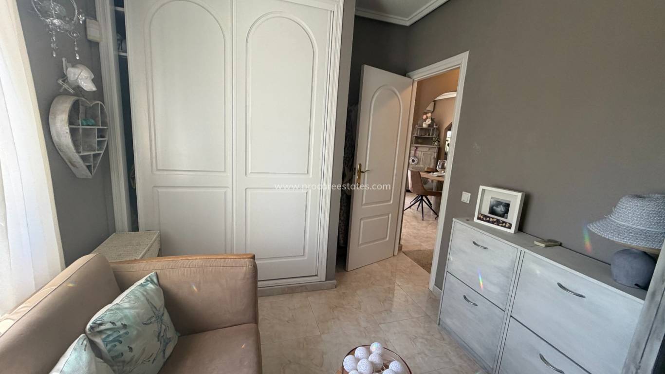 Resale - Villa - Rojales - Lo Pepin
