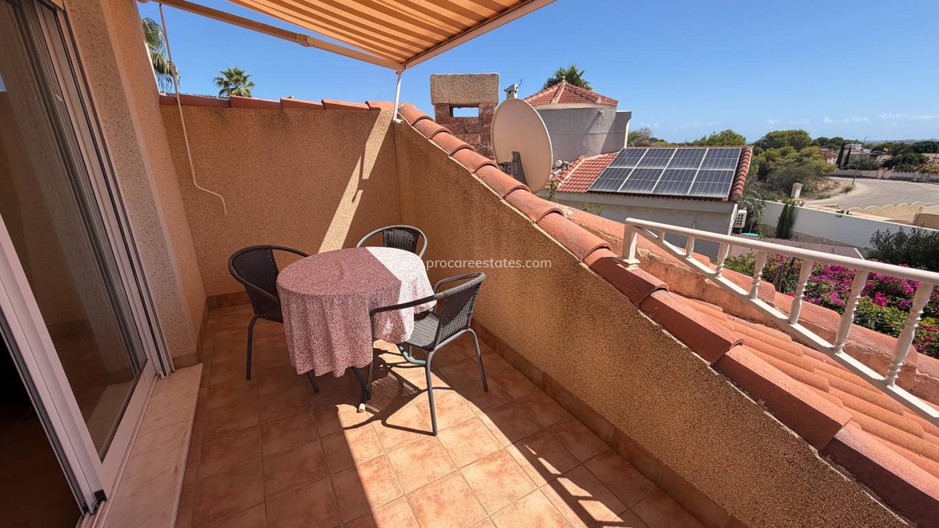 Resale - Villa - Rojales - Lo Pepin