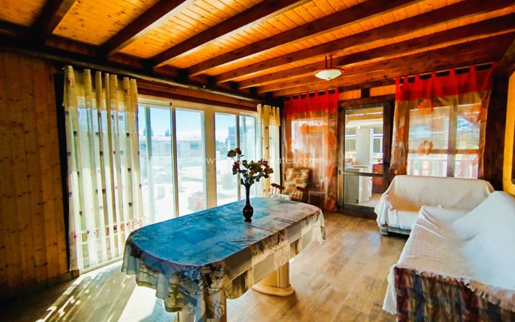 Resale - Villa - Rojales - Rojales - Country