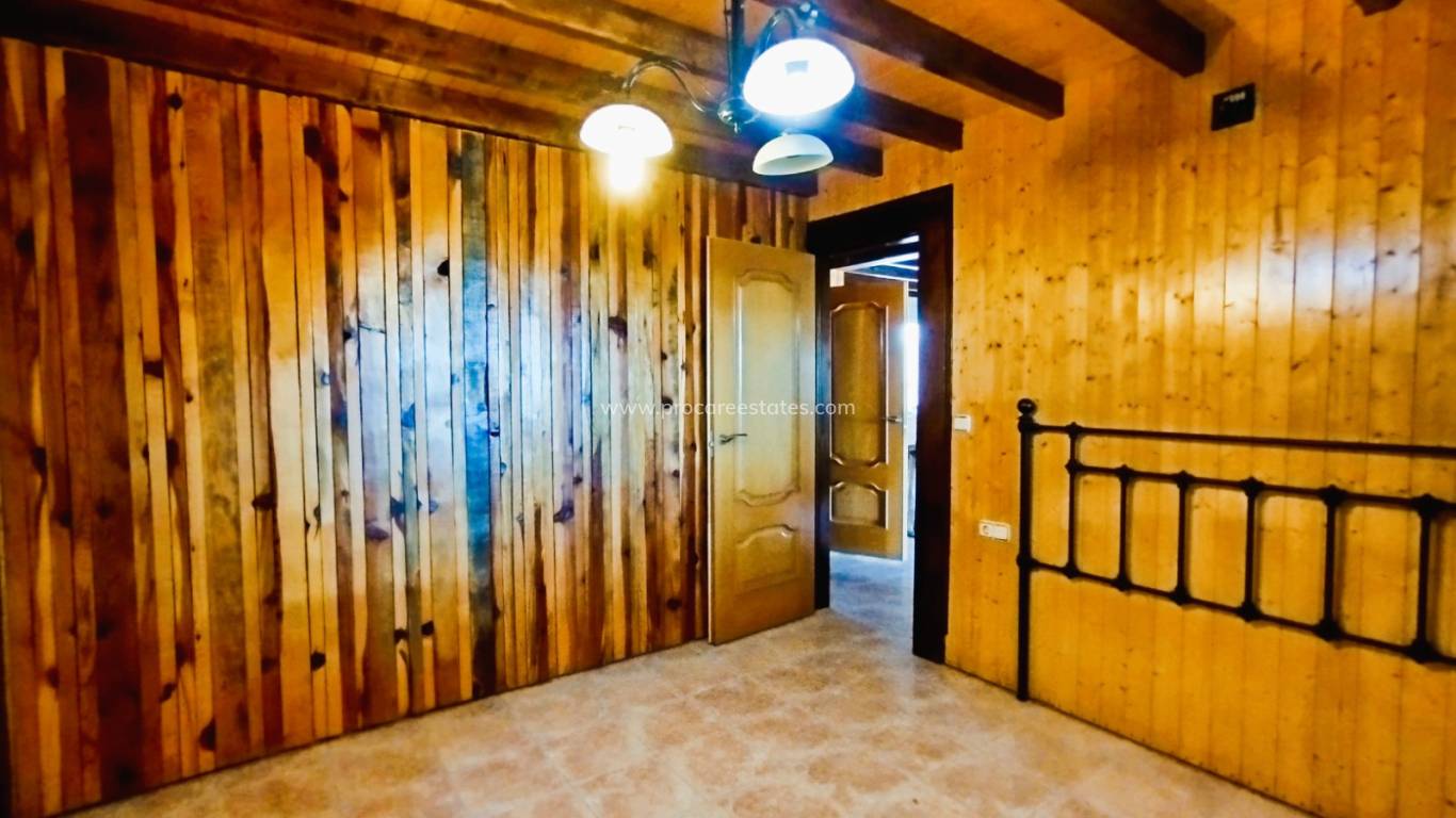 Resale - Villa - Rojales - Rojales - Country