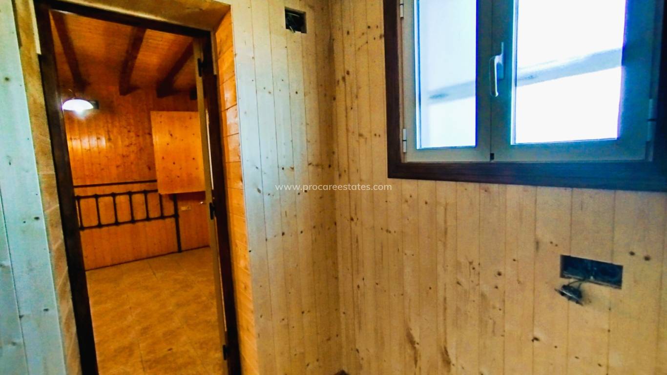 Resale - Villa - Rojales - Rojales - Country