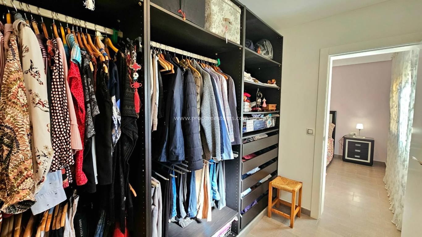 Resale - Villa - San Fulgencio - San fulgencio pueblo