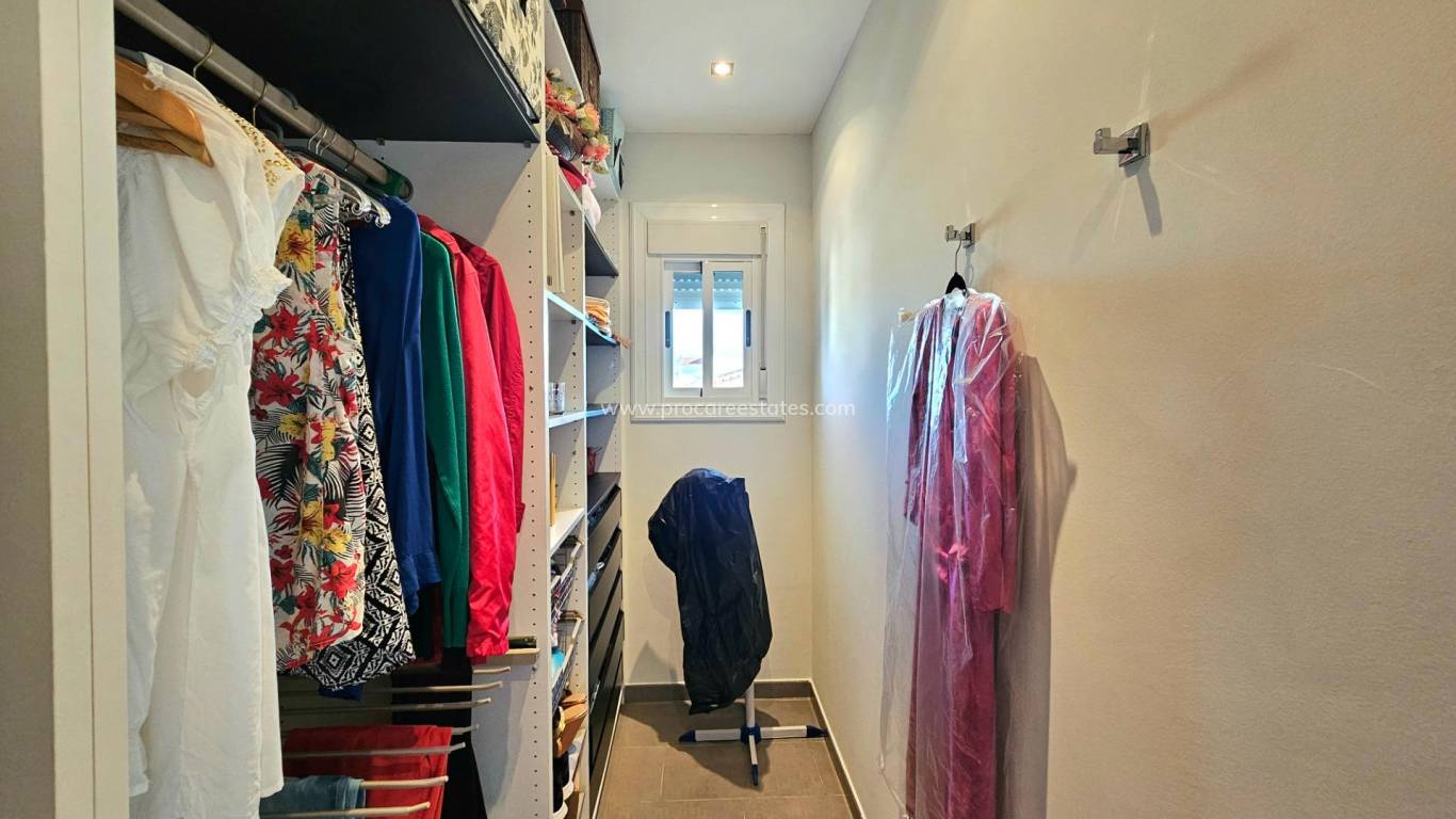 Resale - Villa - San Fulgencio - San fulgencio pueblo