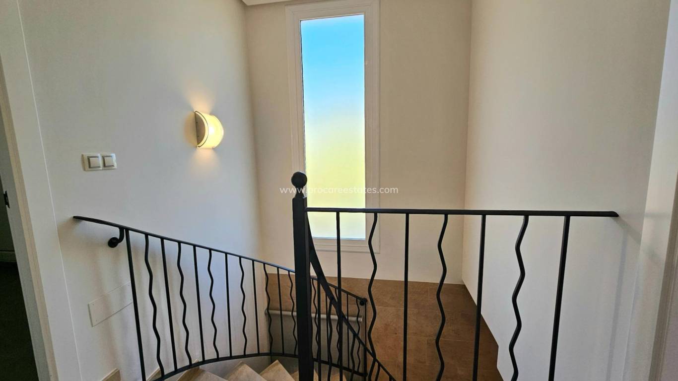 Resale - Villa - San Fulgencio - San fulgencio pueblo