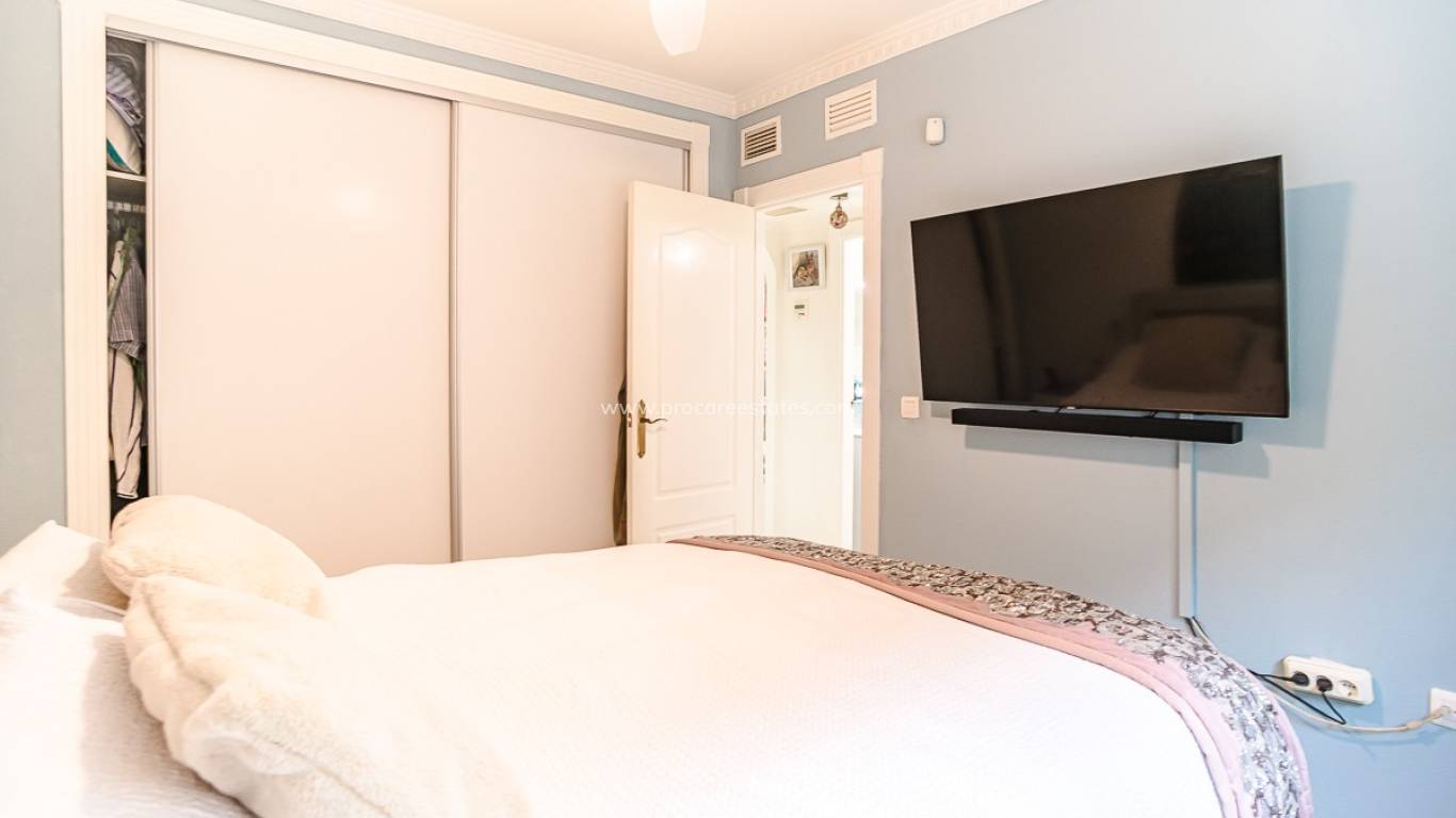 Resale - Villa - San Fulgencio - urb.la marina