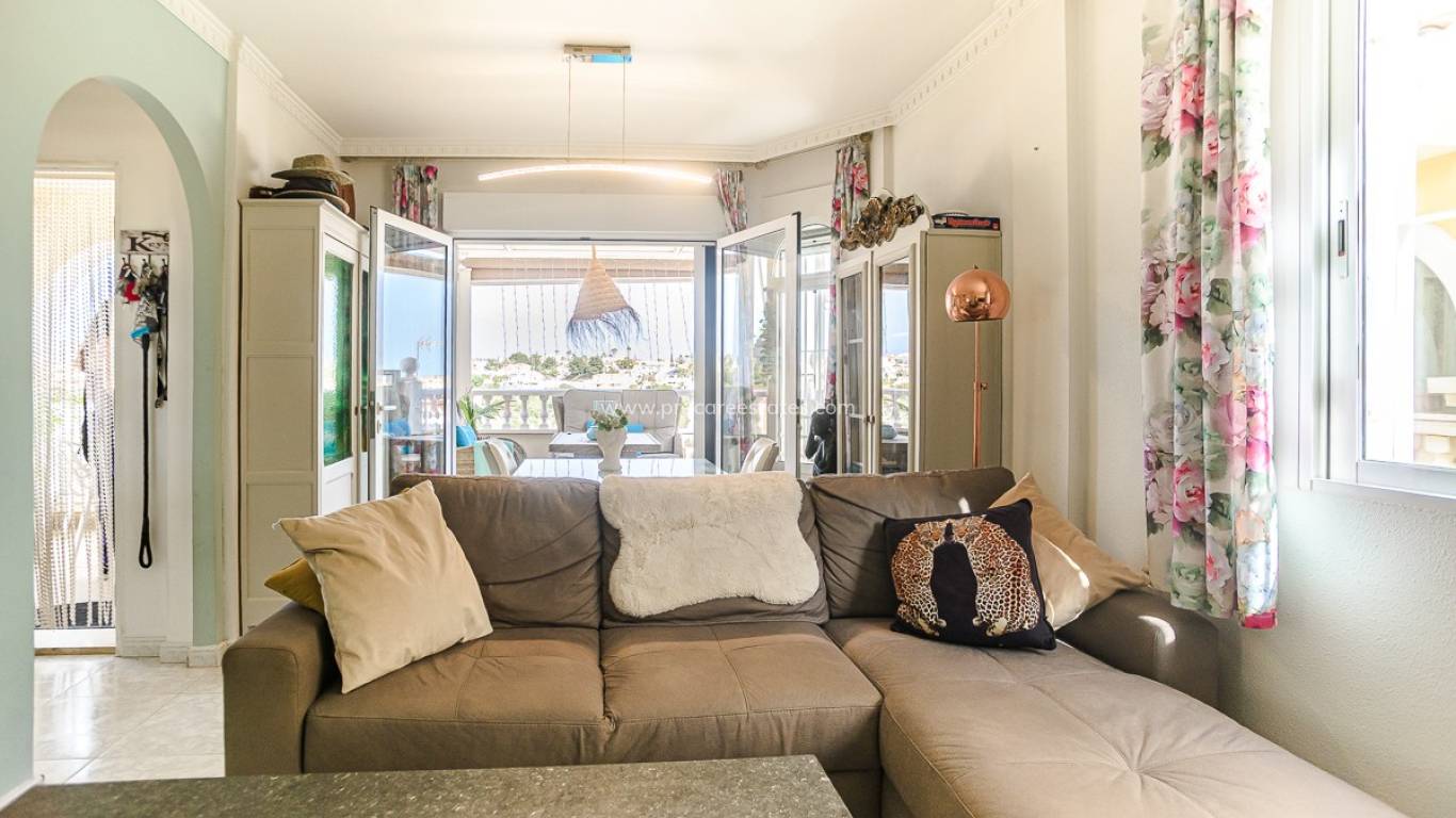 Resale - Villa - San Fulgencio - urb.la marina