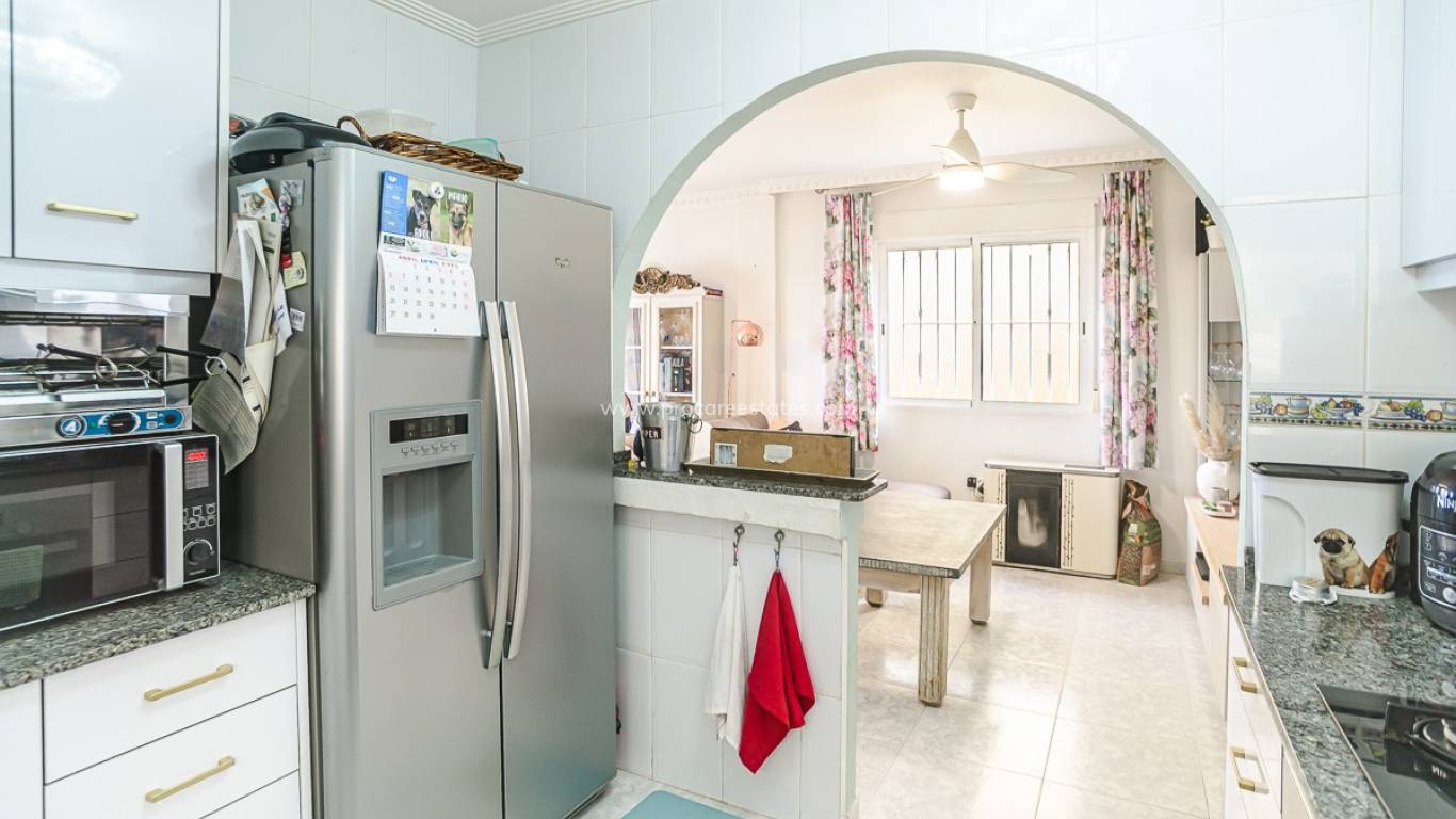 Resale - Villa - San Fulgencio - urb.la marina
