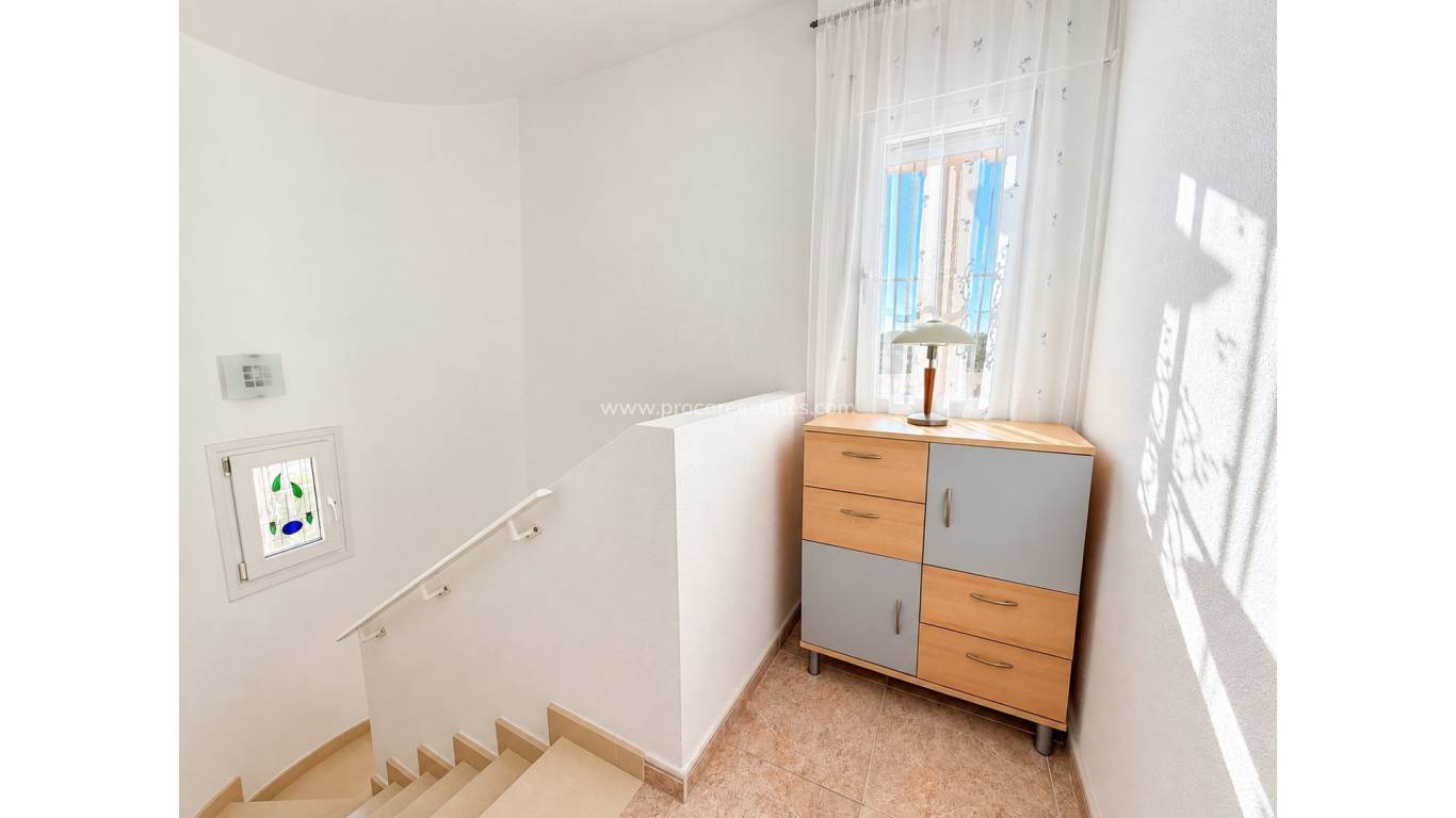 Resale - Villa - San Fulgencio - urb.la marina