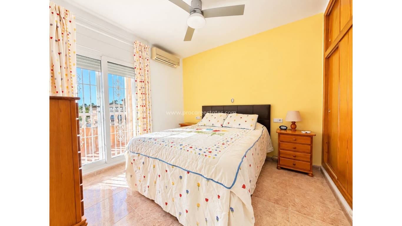Resale - Villa - San Fulgencio - urb.la marina