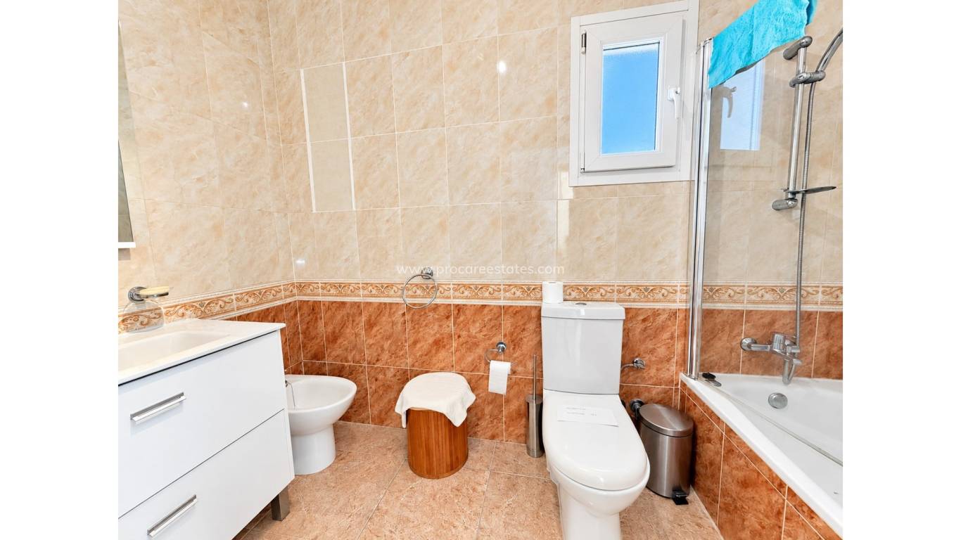 Resale - Villa - San Fulgencio - urb.la marina