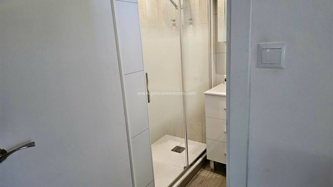 Resale - Villa - San Fulgencio