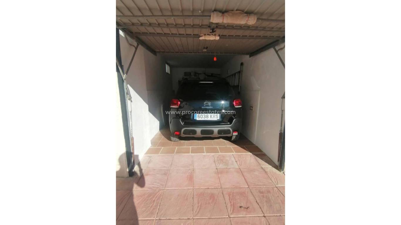 Resale - Villa - San Miguel de Salinas - CENTRO