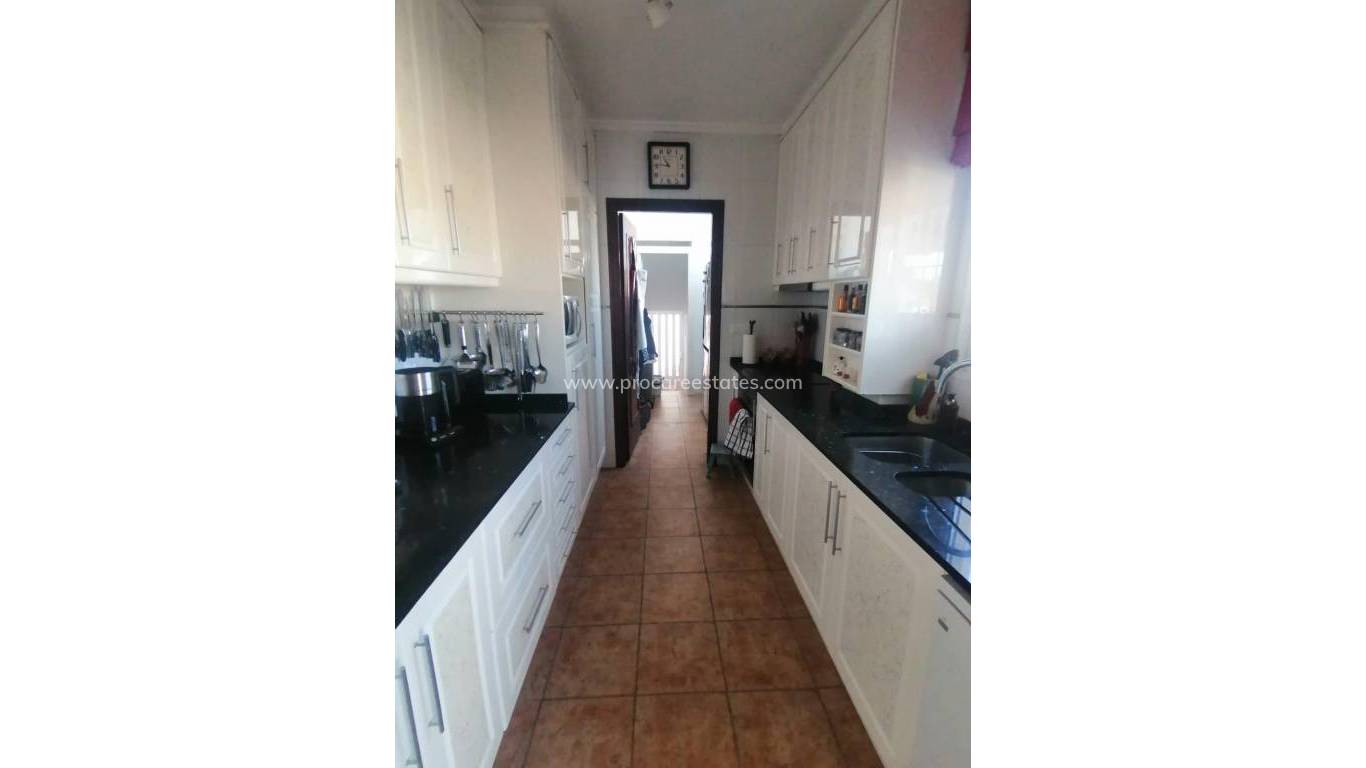 Resale - Villa - San Miguel de Salinas - CENTRO