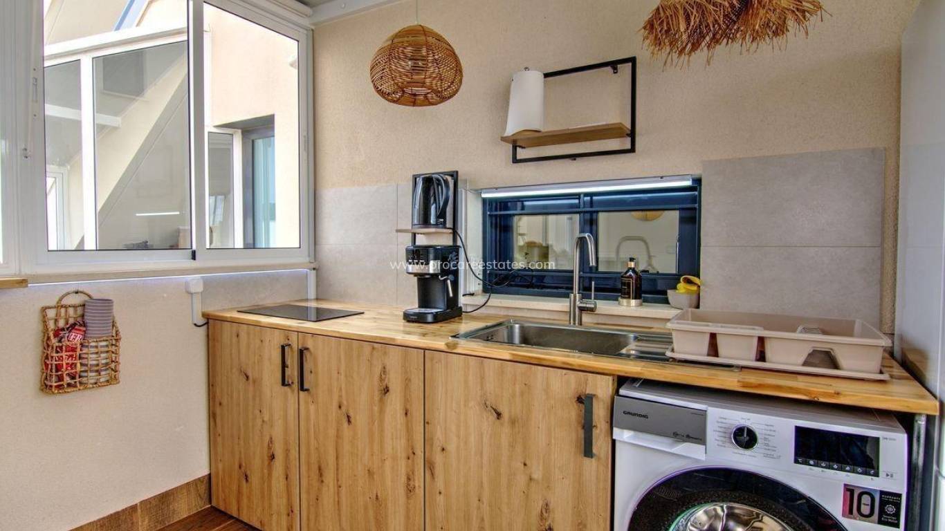 Resale - Villa - San Miguel de Salinas - Cerro del Sol