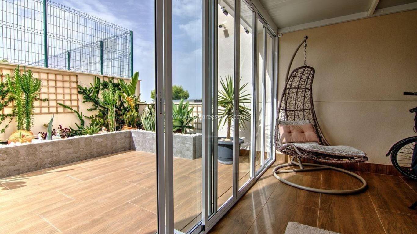 Resale - Villa - San Miguel de Salinas - Cerro del Sol