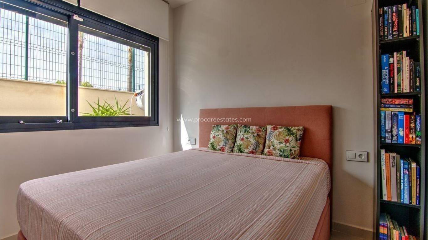 Resale - Villa - San Miguel de Salinas - Cerro del Sol
