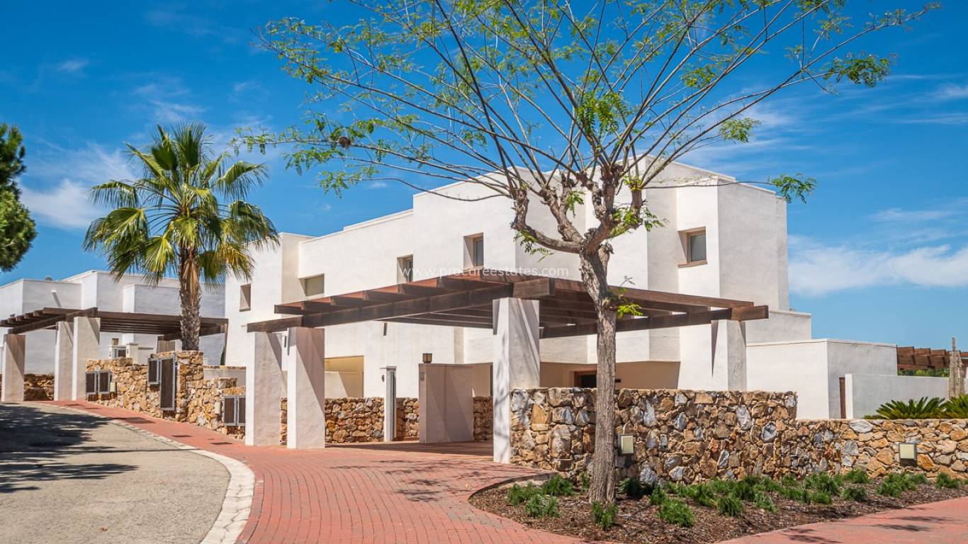 Resale - Villa - San Miguel de Salinas - Las Colinas Golf