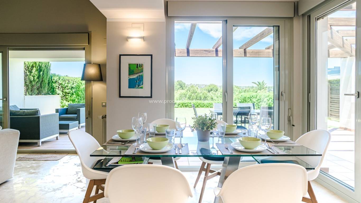 Resale - Villa - San Miguel de Salinas - Las Colinas Golf