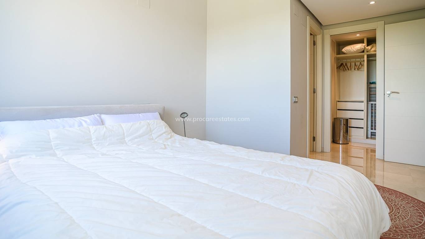 Resale - Villa - San Miguel de Salinas - Las Colinas Golf