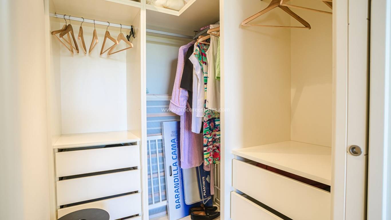 Resale - Villa - San Miguel de Salinas - Las Colinas Golf