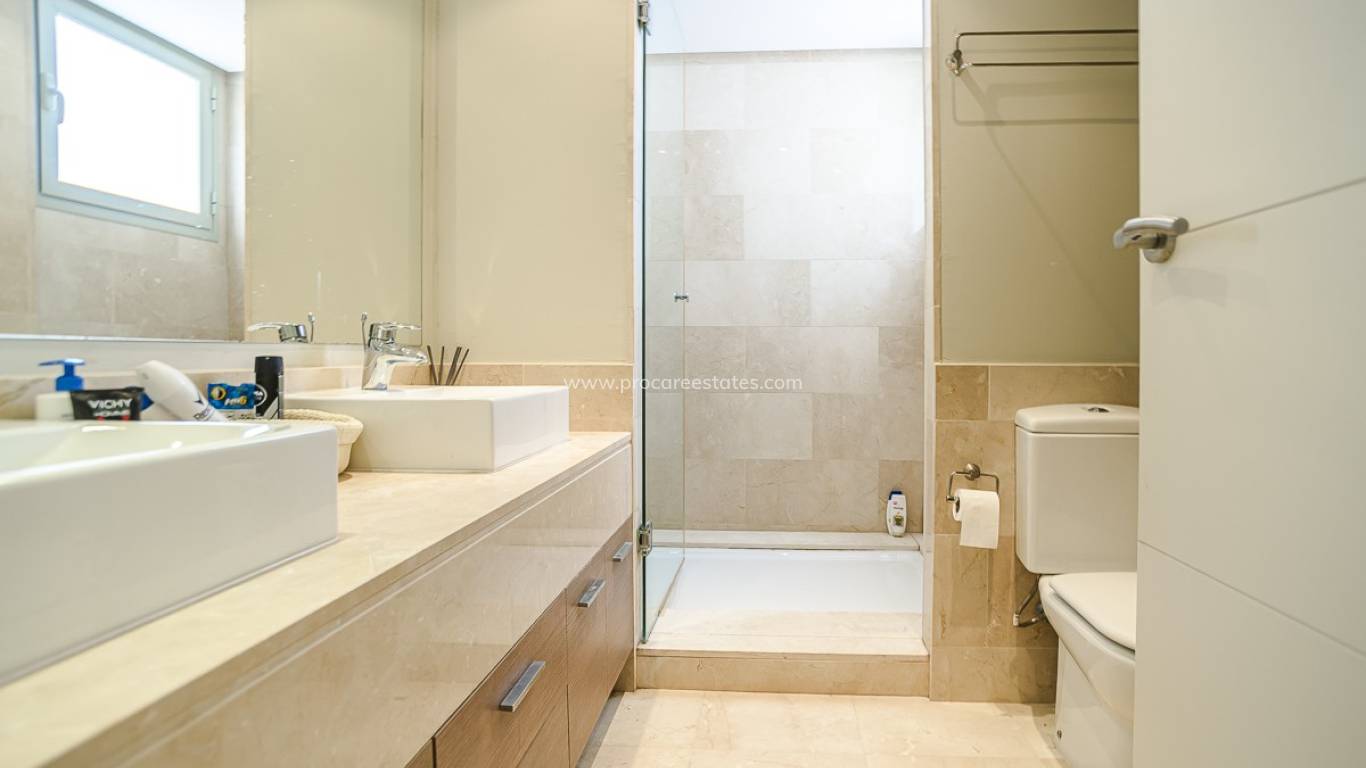 Resale - Villa - San Miguel de Salinas - Las Colinas Golf