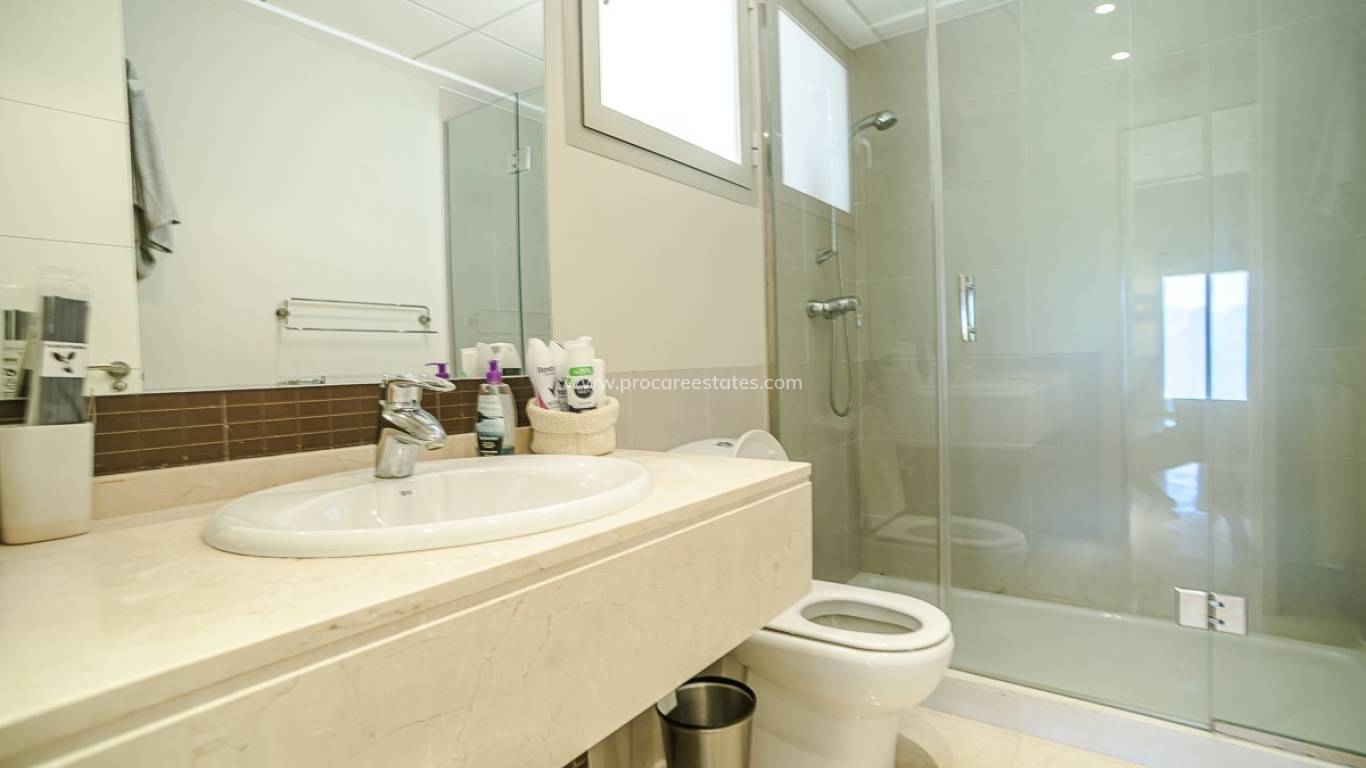 Resale - Villa - San Miguel de Salinas - Las Colinas Golf