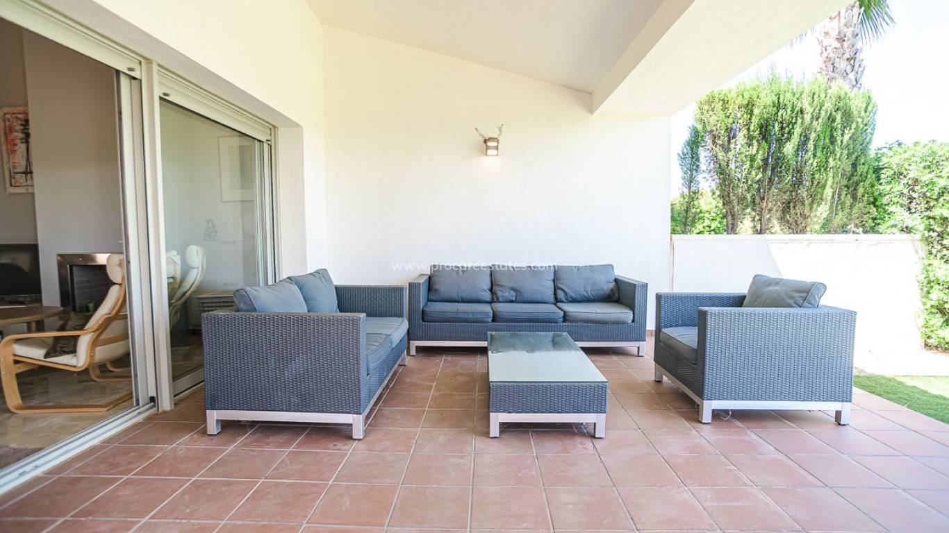 Resale - Villa - San Miguel de Salinas - Las Colinas Golf