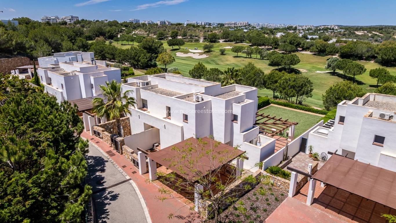 Resale - Villa - San Miguel de Salinas - Las Colinas Golf